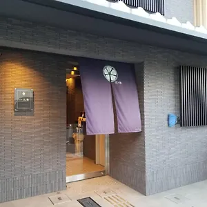 ナンバー6 二条 アパート 京都市