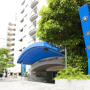 パールホテル 茅場町 ホテル 東京都