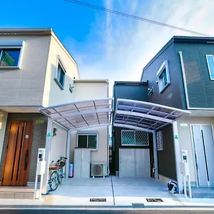 ゼニスズ ハウス アパート 大阪市