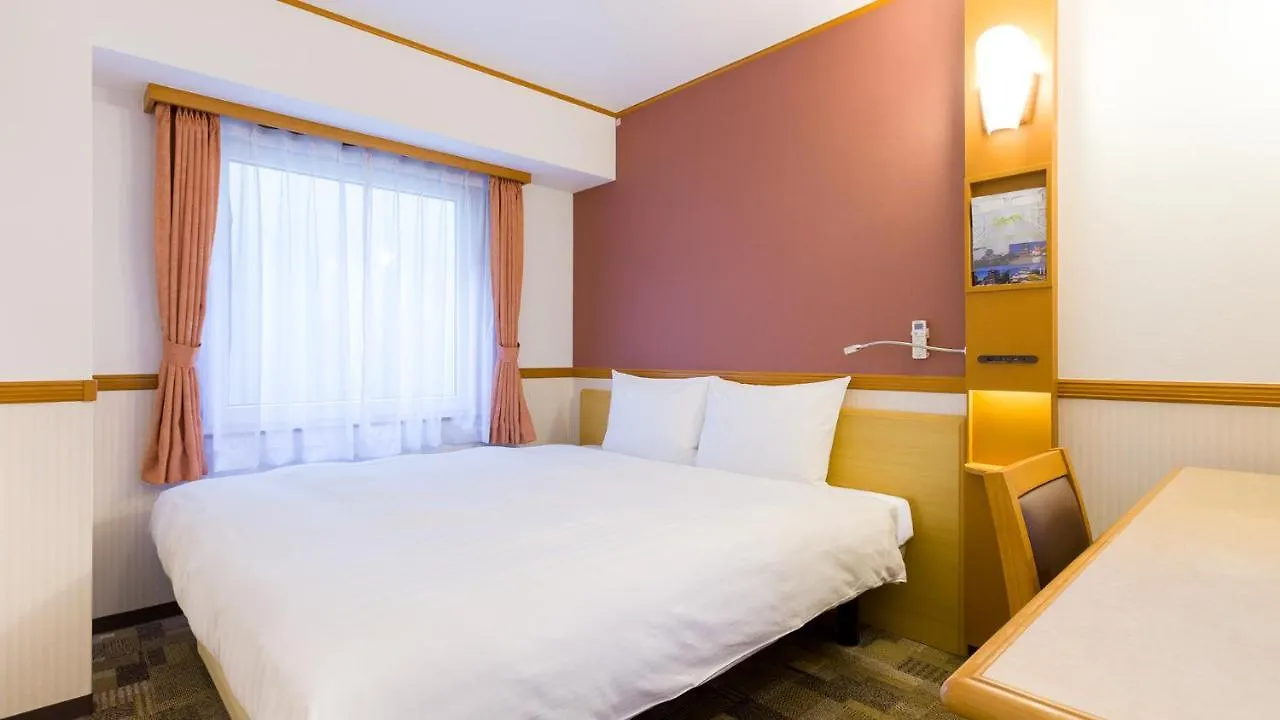 Toyoko Inn Jr Yokohama Sen Sagamihara Ekimae