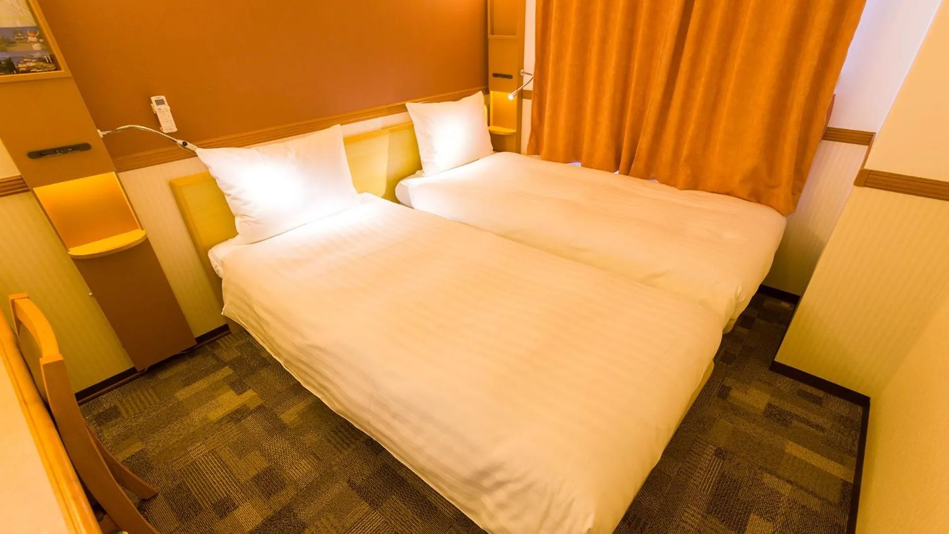 Toyoko Inn Jr Yokohama Sen Sagamihara Ekimae 3*,  Japan