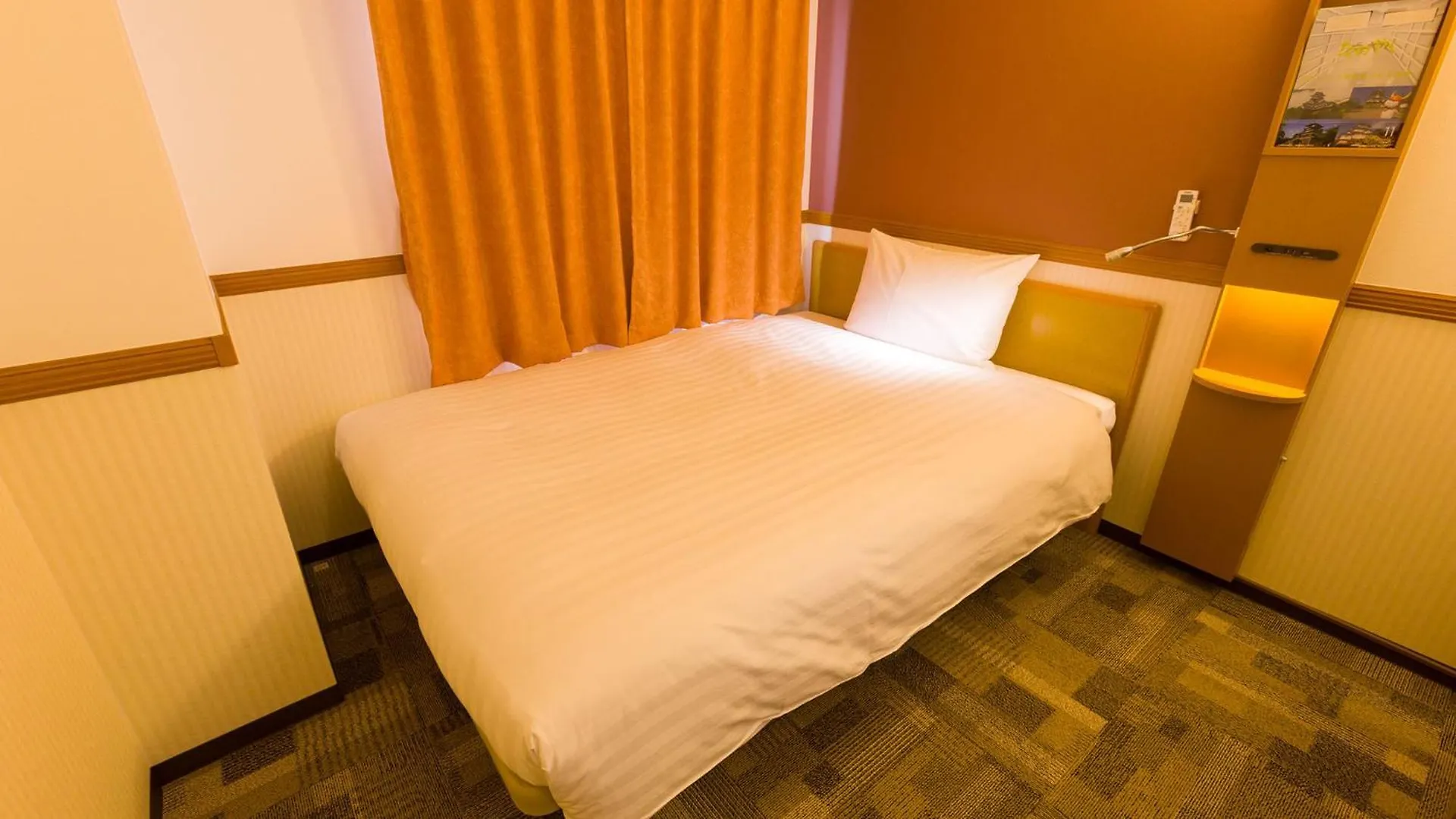 Toyoko Inn Jr Yokohama Sen Sagamihara Ekimae 3*,  Japan