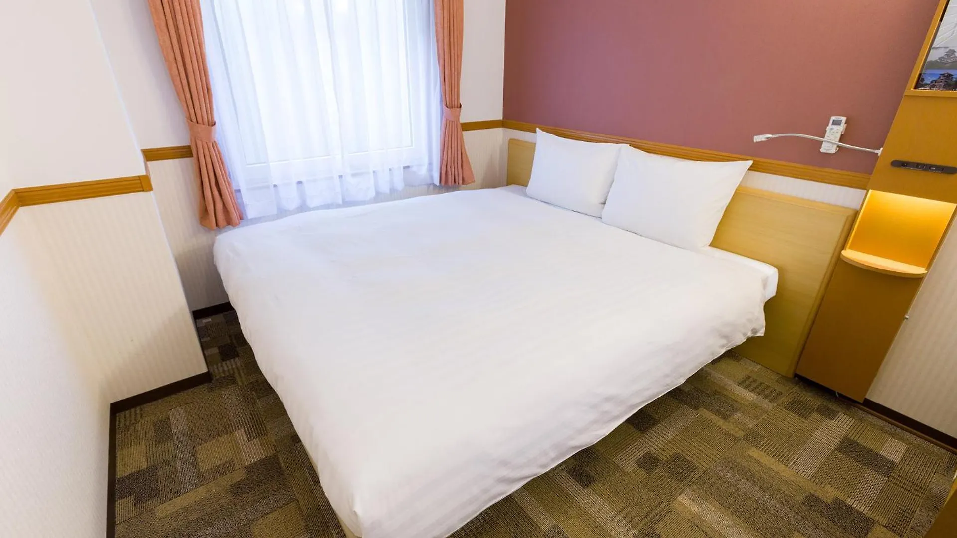 Toyoko Inn Jr Yokohama Sen Sagamihara Ekimae 3*,