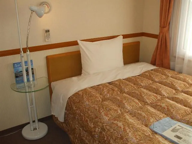 Toyoko Inn Jr Yokohama Sen Sagamihara Ekimae Japan