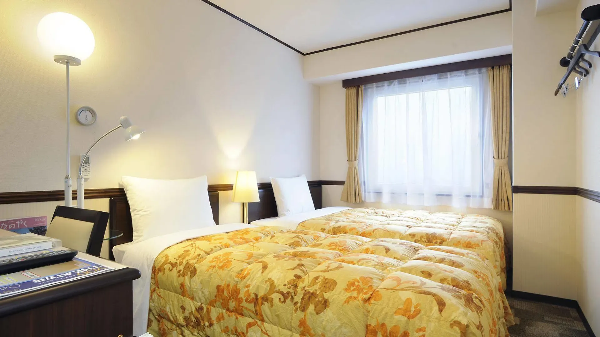 Hotel Toyoko Inn Jr Yokohama Sen Sagamihara Ekimae