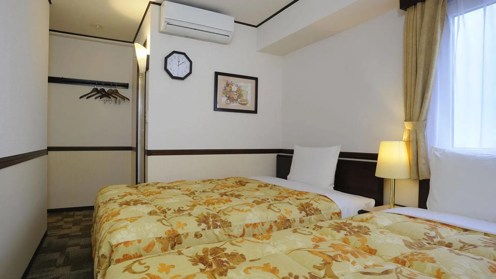 Toyoko Inn Jr Yokohama Sen Sagamihara Ekimae